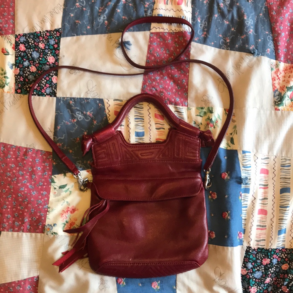 Foley + Corinna Disco City Tote